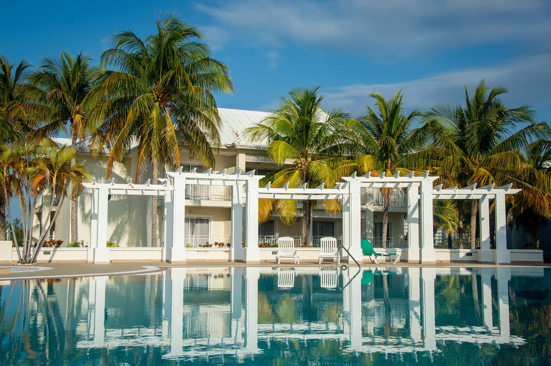 King Resorts and Entertainment